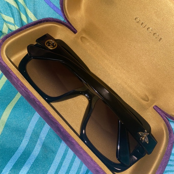 Gucci Sunglasses main image 2
